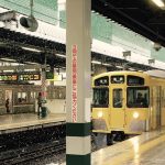 見られるとラッキー？新幹線のお医者さん【ドクターイエロー】
